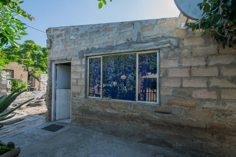 0 Bedroom Property for Sale in Albertinia Western Cape